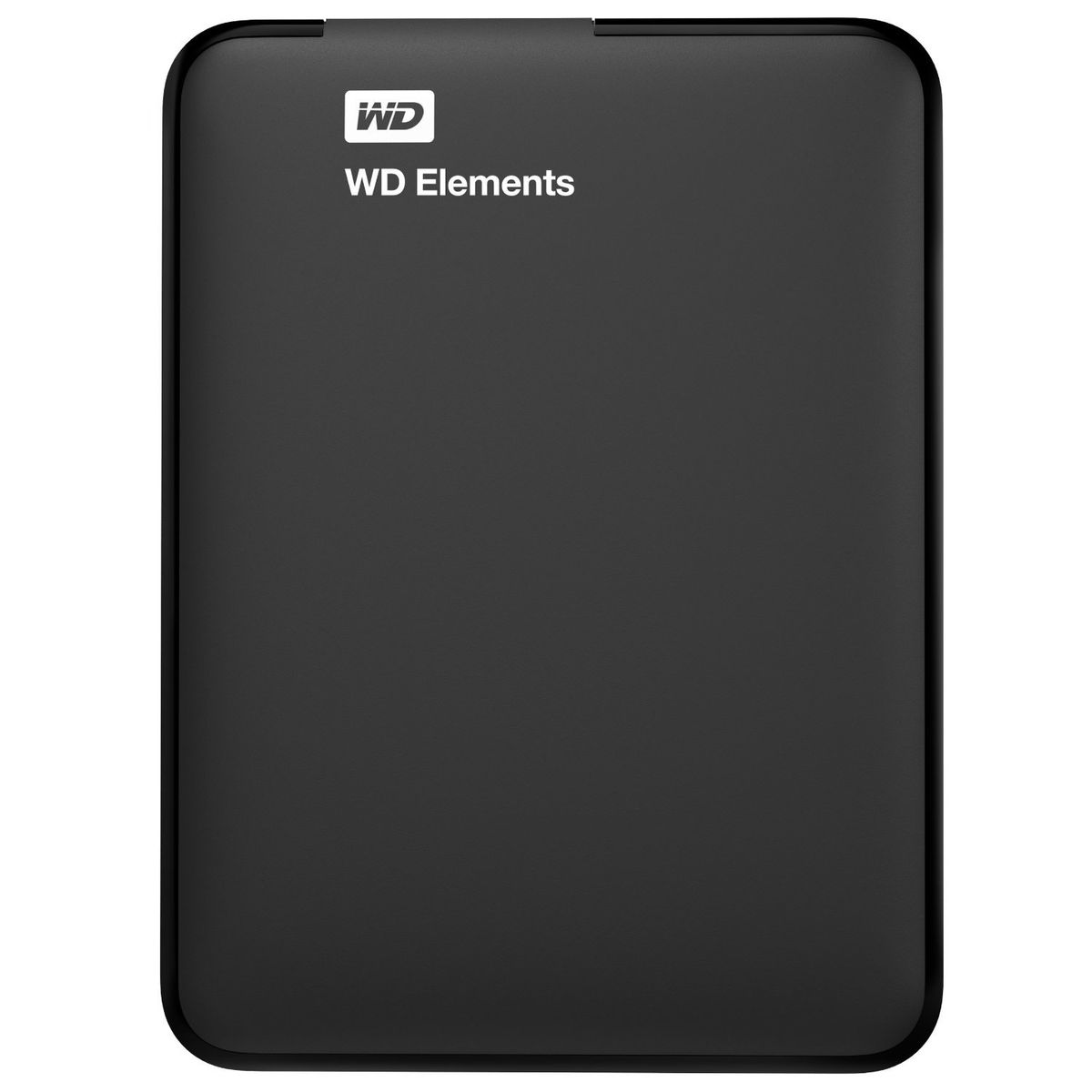 WD Elements Disque Dur Portable Externe USB 30 1 to Noir 
