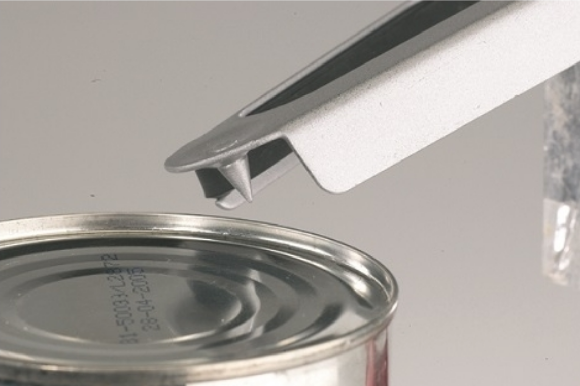Ouvre­-boîte Universel Twist Westmark En Acier