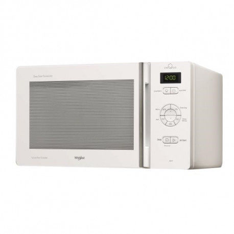 Micro ondes Grill WHIRLPOOL MCP345WH