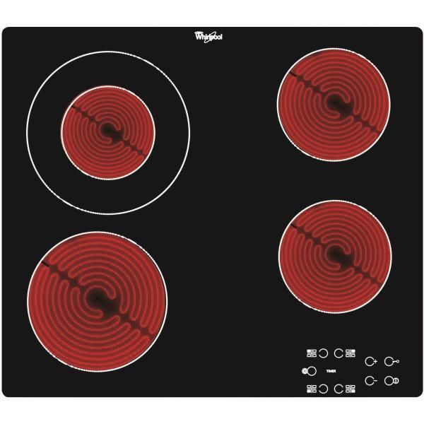 Whirlpool - Akt8130ne