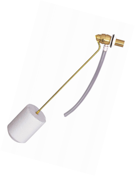 Wirquin F2 Robinet/flotteur A Levier