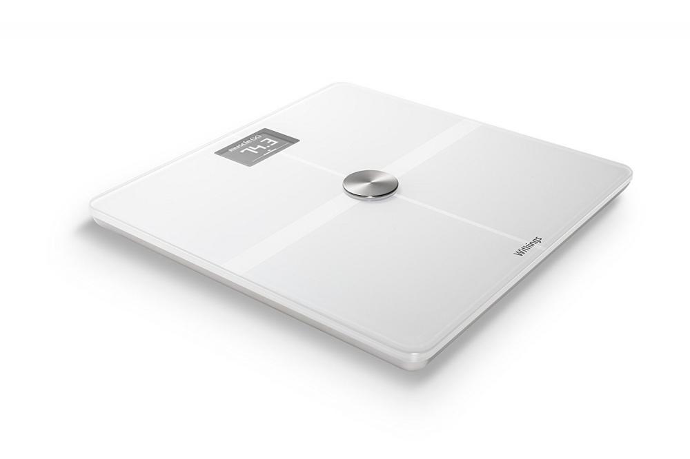 Withings 3700546701061 Body Balance Connectee Analyse D