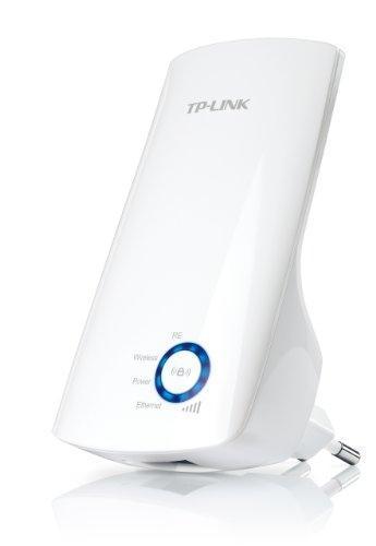 Tp Link Tl Wa850re Extension De Portee Wifi 100mb Lan Wi Fi 24 Ghz