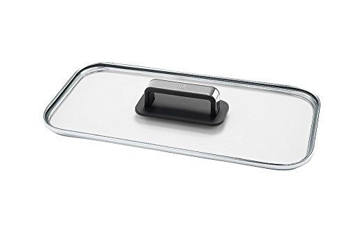Cuiseur Vapeur - Wmf - Kitchenminis - Inox - Deux Etages - 215 L - 900 Watt