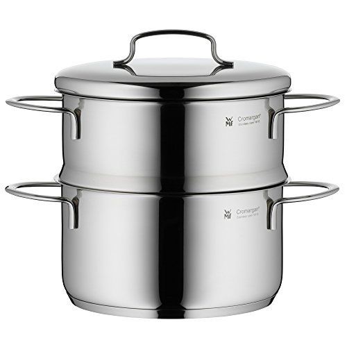 Wmf 716836040 Cuiseur Vapeur Mini 16 Cma¦