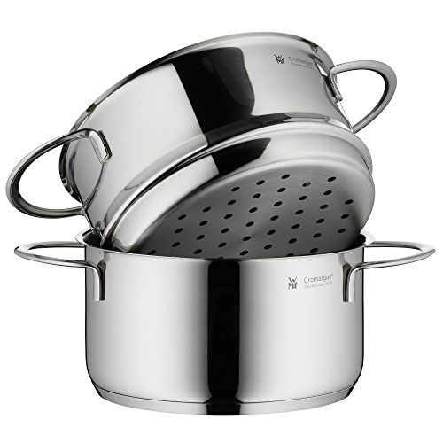 Wmf 716836040 Cuiseur Vapeur Mini 16 Cma¦