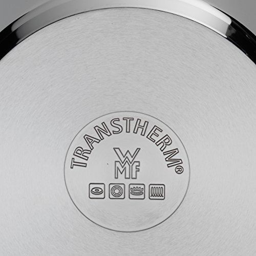 Wmf 716836040 Cuiseur Vapeur Mini 16 Cma¦