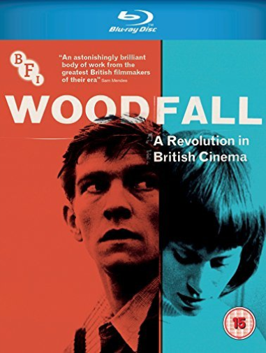 Woodfall: A Revolution In British Cinema