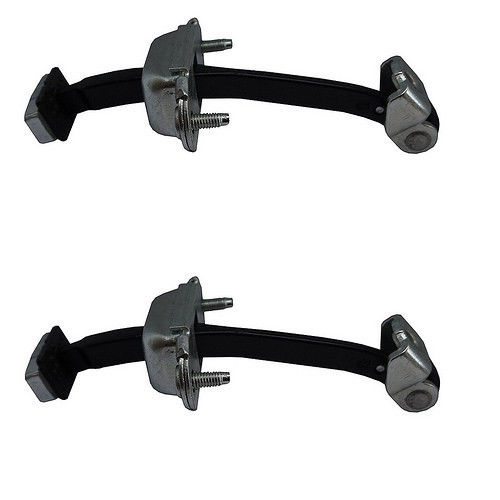 2 ArrÊts Tirant De Porte Arriere (gauche Et Droite) Prevu Pour CitroËn C4 I