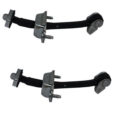 2 ArrÊts Tirant De Porte Arriere (gauche Et Droite) Prevu Pour CitroËn C4 I