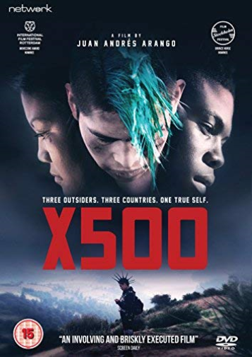 X500