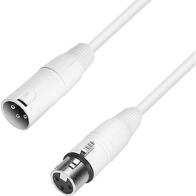 Adam Hall Cables 4 Star Mmf 1500 Snow - ...