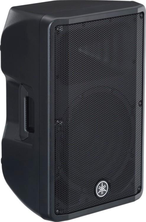Yamaha Dbr12 Enceinte Amplifiee