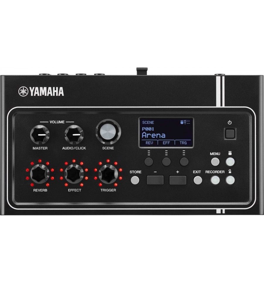Yamaha - Ead10 Noir