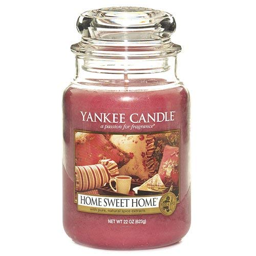 Yankee Candle Bougies Chauffe-plat Parfu...