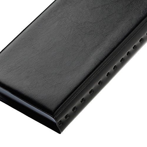 150 Porte Cartes De Visite Carte De Livre Pvc Cartes Pour Ranger Carte De Visite