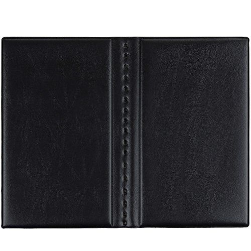 150 Porte Cartes De Visite Carte De Livre Pvc Cartes Pour Ranger Carte De Visite