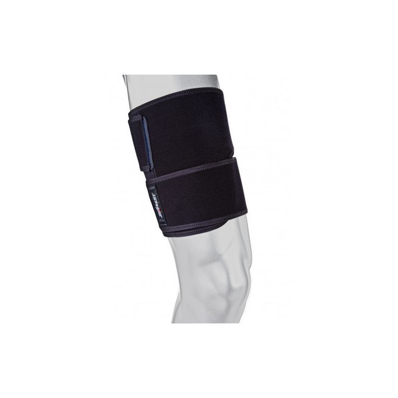 Zamst Compression Musculaire Cuisse TS1 Taille M 24-26cm