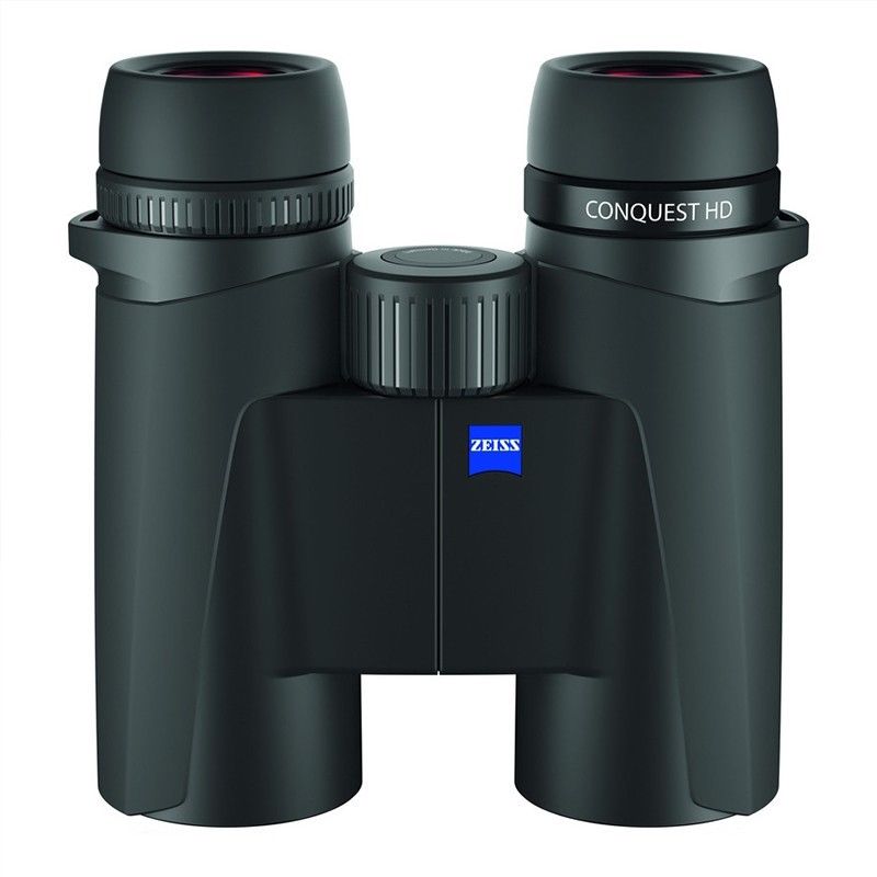 Zeiss Jumelles Conquest Hd 8x32 Noire