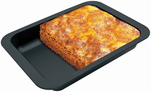 Zenker 6409 Plat A Lasagne 40 X 29 X 6  ...