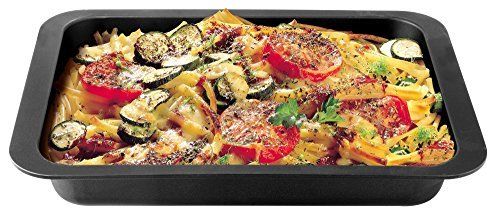 Zenker 6409 Plat A Lasagne 40 X 29 X 6  ...