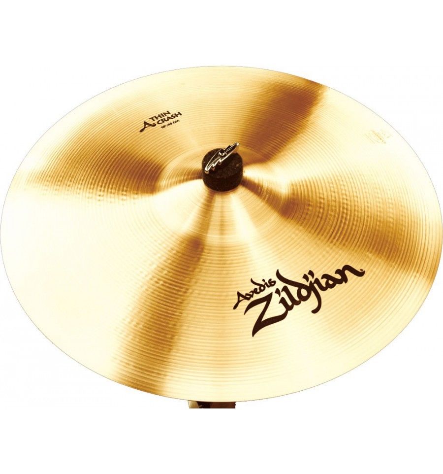 Zildjian A0230 - A-series 16 Medium Thin Crash