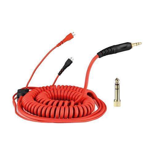 Zomo Crd35 Cable Spirale Deluxe Hd25 3, ...