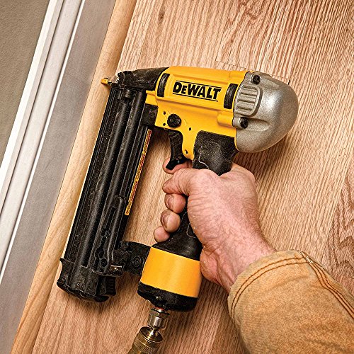 DeWalt DPN1850PP-XJ Cloueur pneumatique ...