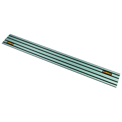 Rail De Guidage Aluminium 1,5 Metres - Dewalt - Dws5022-xj - Pour Scies Circulaires Et Defonceuses