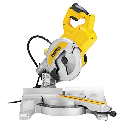 Scie A Onglets Radiale 1800w 216mm Avec Systeme Xps Dewalt Dws777 Qs