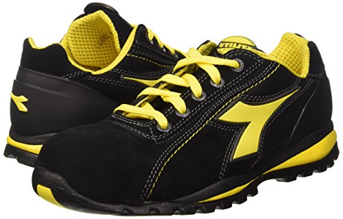 Diadora Mixte Glove Ii Low S1p Hro Chaus...