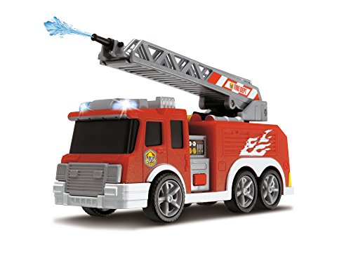 DICKIE Fire Truck