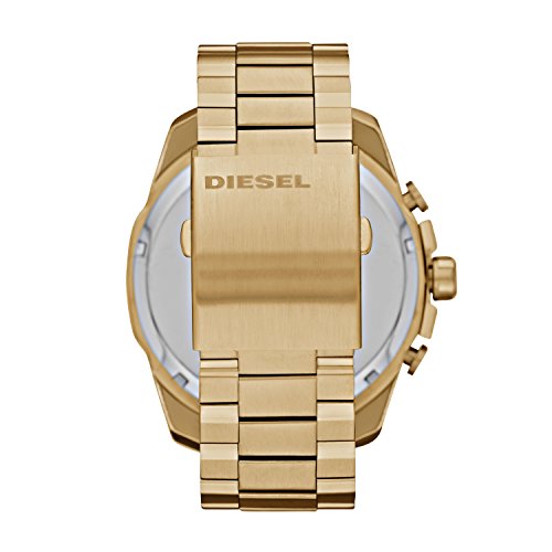 Diesel Montre Dz4360 Chronographe Homme