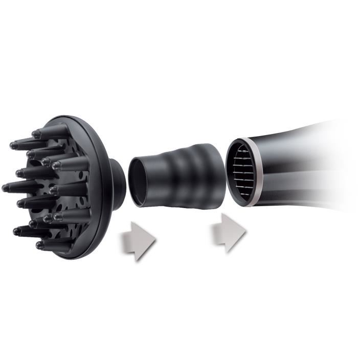 Diffuseur universel - REMINGTON D52DU