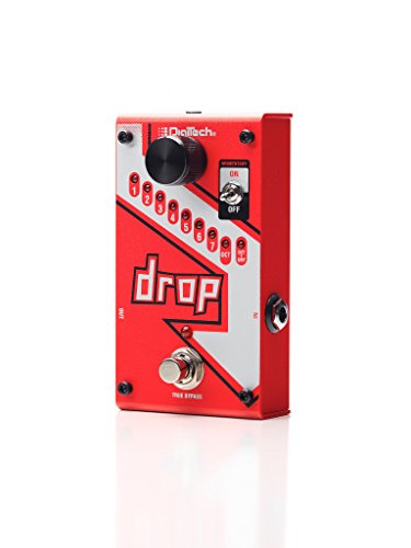 DigiTech  Pedale d'effet pour Guita...