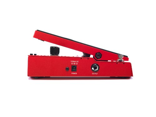 Pedale Guitare Whammy Dt