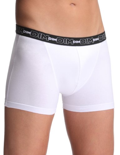 Dim Boxer Homme Coton Stretch Respirant ...