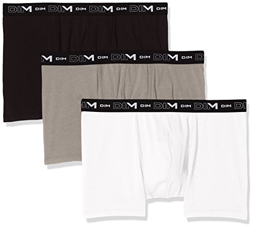 Dim Boxer Homme Coton Stretch Respirant ...