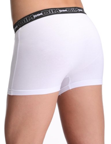 Dim Boxer Homme Coton Stretch Respirant ...