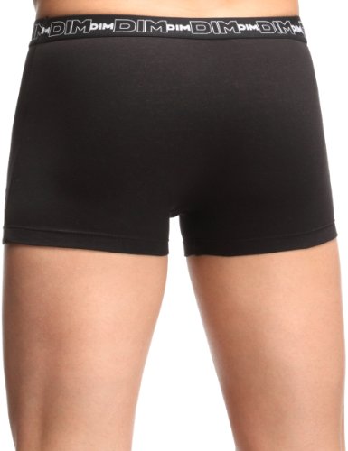 Dim Boxer Homme Coton Stretch Respirant ...