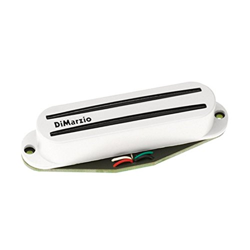 Dimarzio Dp218w Super Distortion S Micro Guitare