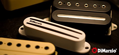 Dimarzio Dp218w Super Distortion S Micro Guitare