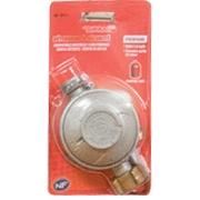 DIPRA Detenteur simple propane NF 15kgh 37mbar Ecrou bouteille M20150