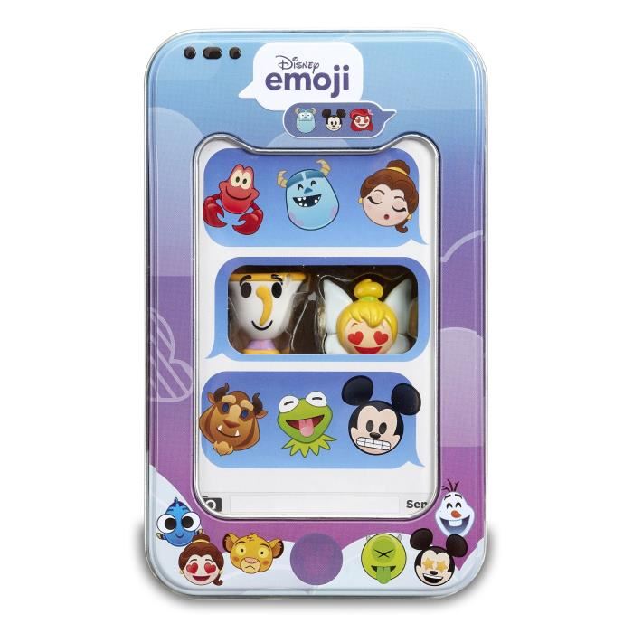 Disney Emoji - 70053.4300 - Chatcollecti...