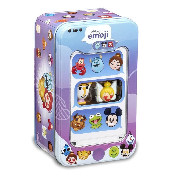 Disney Emoji 700534300 Chatcollecti