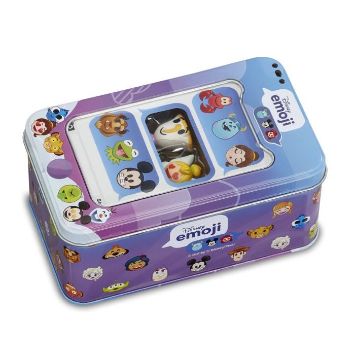 Disney Emoji 700534300 Chatcollecti