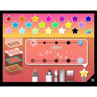 Disney Art Academy Jeu 3ds