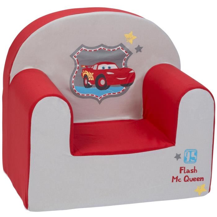 Babycalin Cars Fauteuil Assise Droit 25 ...