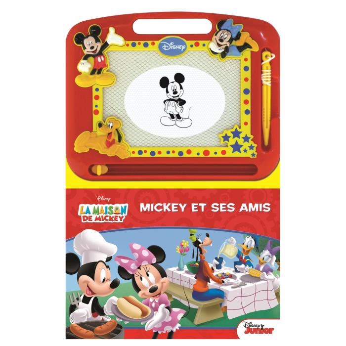 Disney Mickey Et Ses Amis