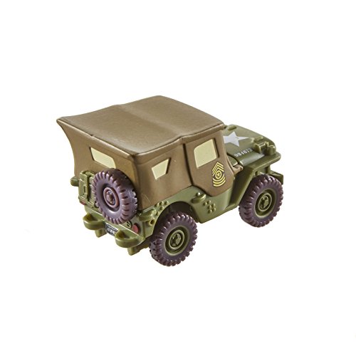 Disney Pixar Cars Petite Voiture Vehicu ...